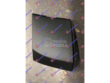 POKLOPAC KUKE ZADNJEG BRANIKA za Ford Fiesta za 2017. god.