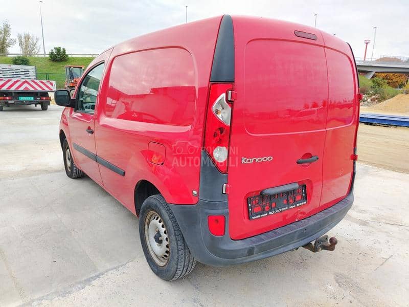 Renault Kangoo 