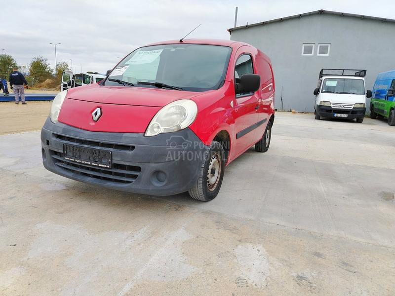 Renault Kangoo 