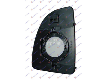 STAKLO RETROVIZORA 99-... za Citroen Ostalo od 1994. do 2002. god.