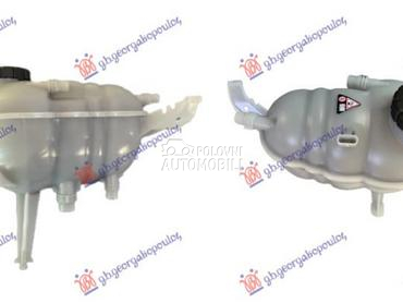 POSUDA ZA ANTIFRIZ za Mercedes Benz GLS Klasa od 2019. do 2025. god.