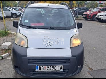 Citroen Nemo 1,3 multi jet