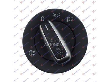 PREKIDAC ZA FAROVE HROM za Seat Alhambra za 2010. god.