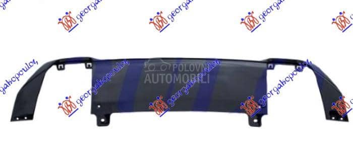 SPOJLER ZADNJEG BRANIKA