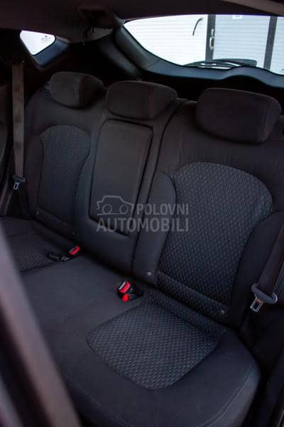 Hyundai ix35 4WD 2.0 136hp