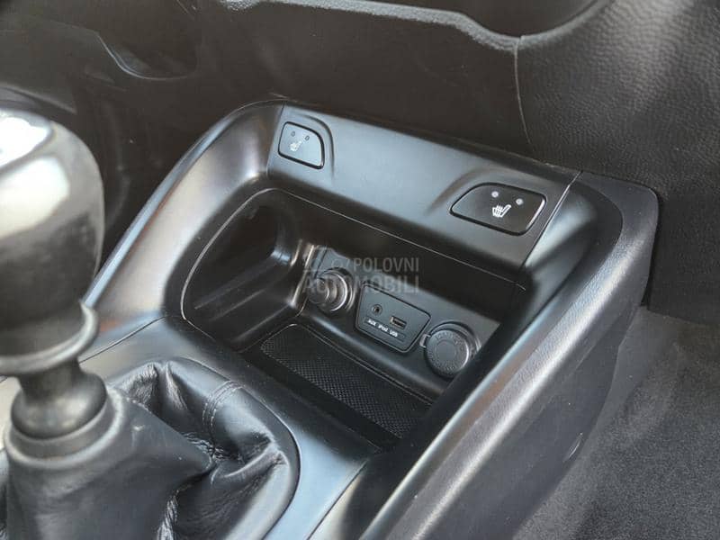 Hyundai ix35 4WD 2.0 136hp