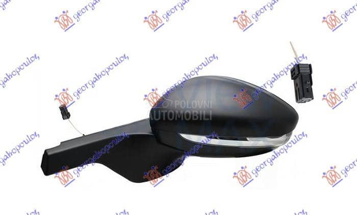 RETROVIZOR MEHANICKI SA...