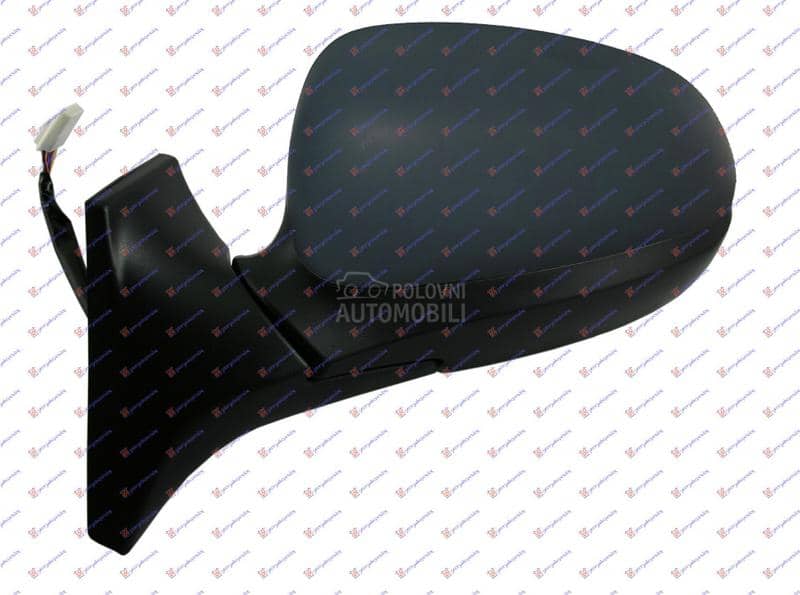 RETROVIZOR ELEKTRICNI SA...