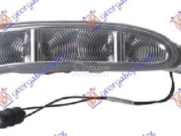 MIGAVAC U RETROVIZORU -08... za Mercedes Benz R Klasa od 2006. do 2010. god.