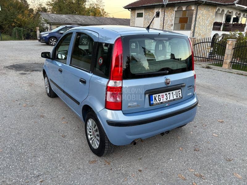 Fiat Panda Ci.t.Op.is