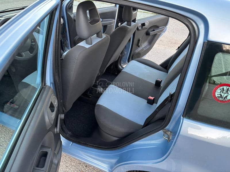 Fiat Panda Ci.t.Op.is