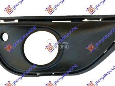 OKVIR MAGLENKE (PDC SENZOR... za Porsche Cayenne od 2015. do 2018. god.