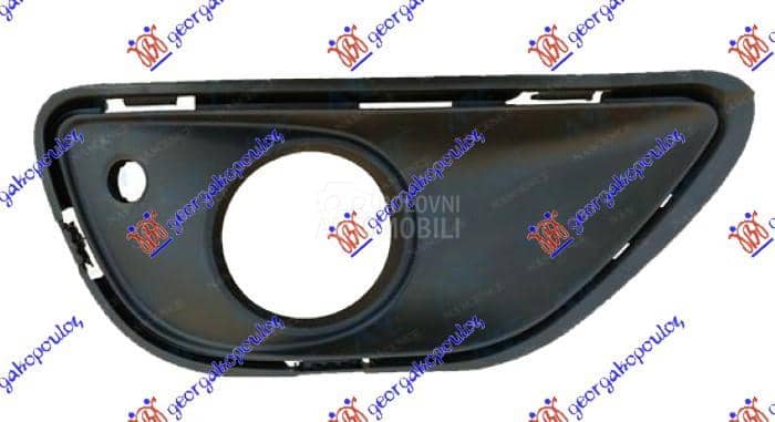 OKVIR MAGLENKE (PDC SENZOR...