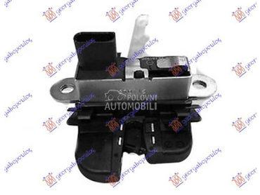 BRAVA GEPEK VRATA 3/5... za Seat Ibiza od 2008. do 2012. god.