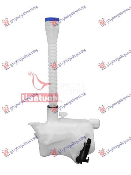 POSUDA ZA TECNOST BRISACA