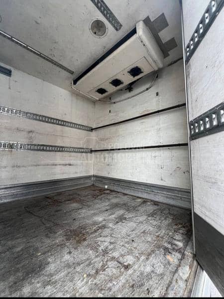 Mercedes Benz Atego 918 4.35m