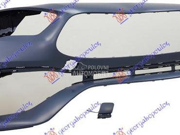 PREDNJI BRANIK PM (AMG-LINE) za Mercedes Benz GLA Klasa od 2020. do 2025. god.