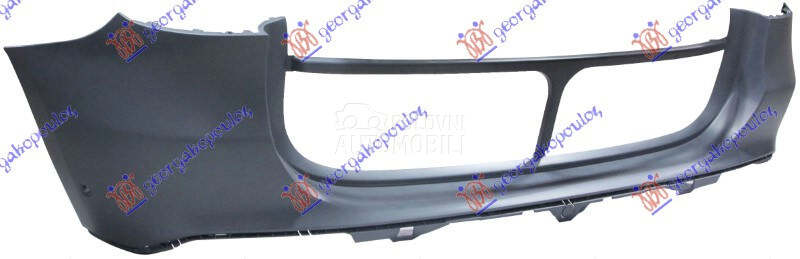 ZADNJI BRANIK GORNJI (2 PDC SE