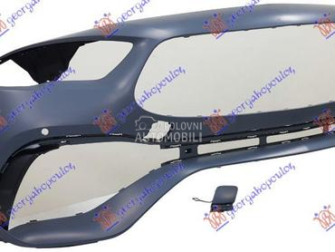 PREDNJI BRANIK PM (2 PDC SENZO za Mercedes Benz GLA Klasa od 2020. do 2025. god.