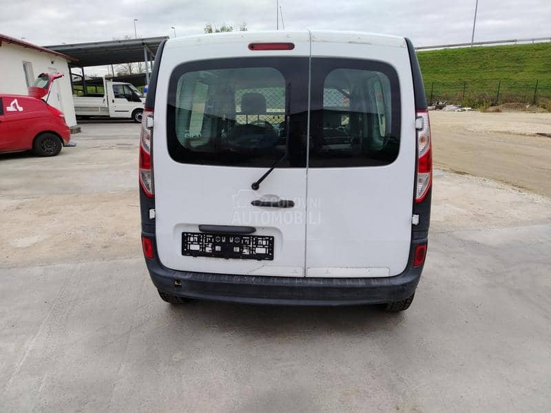 Renault Kangoo 