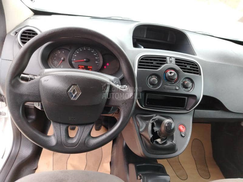 Renault Kangoo 