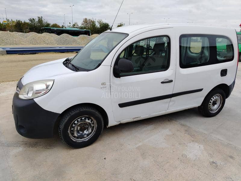 Renault Kangoo 