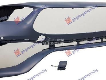 PREDNJI BRANIK PM (4 PDC SENZO za Mercedes Benz GLA Klasa od 2020. do 2025. god.