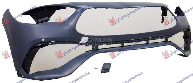 PREDNJI BRANIK PM (4 PDC SENZO