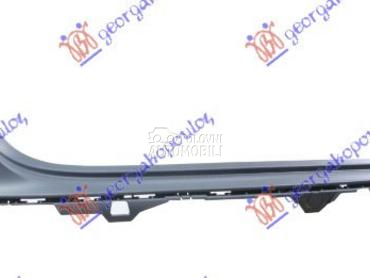 ZADNJI BRANIK PM GORNJI (2 PDC za Mercedes Benz GLA Klasa od 2020. do 2025. god.