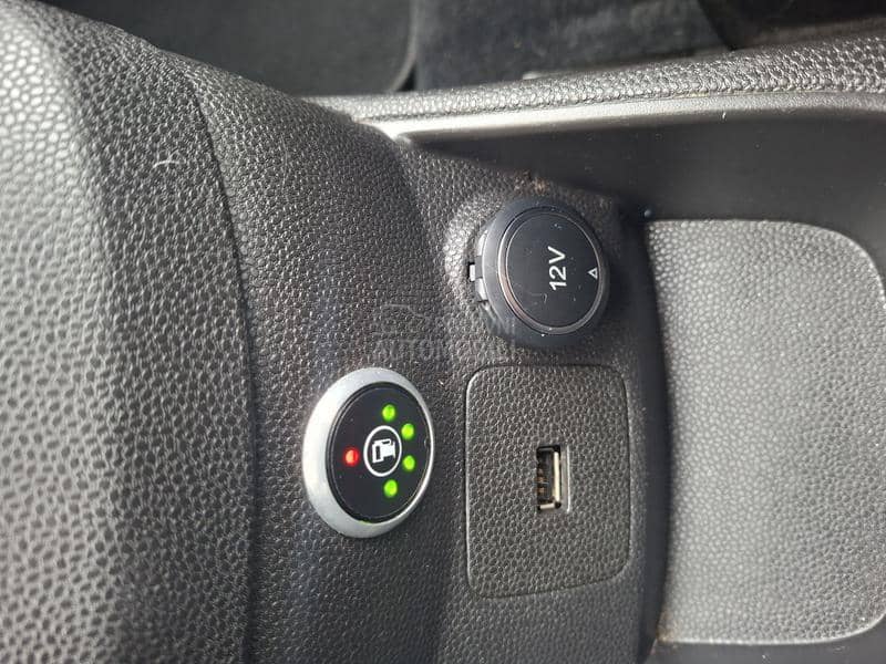 Ford Fiesta 1.4