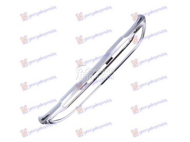 LAJSNA PREDNJEG BRANIKA DONJA za Mercedes Benz GLA Klasa od 2020. do 2025. god.