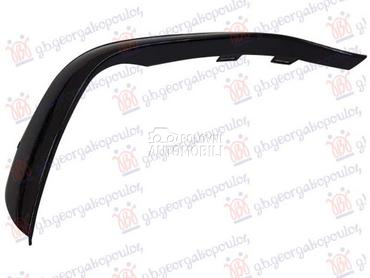 LAJSNA PREDNJEG BRANIKA GORNJA za Mercedes Benz GLA Klasa od 2020. do 2025. god.