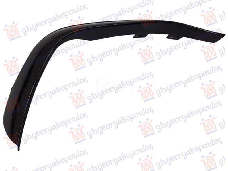 LAJSNA PREDNJEG BRANIKA GORNJA