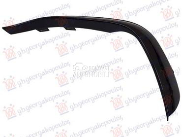 LAJSNA PREDNJEG BRANIKA GORNJA za Mercedes Benz GLA Klasa od 2020. do 2025. god.