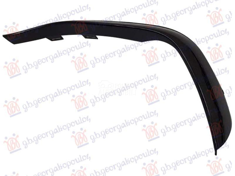 LAJSNA PREDNJEG BRANIKA GORNJA