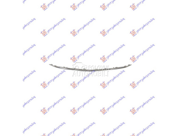 LAJSNA PREDNJEG BRANIKA DONJA za Mercedes Benz GLA Klasa od 2020. do 2025. god.