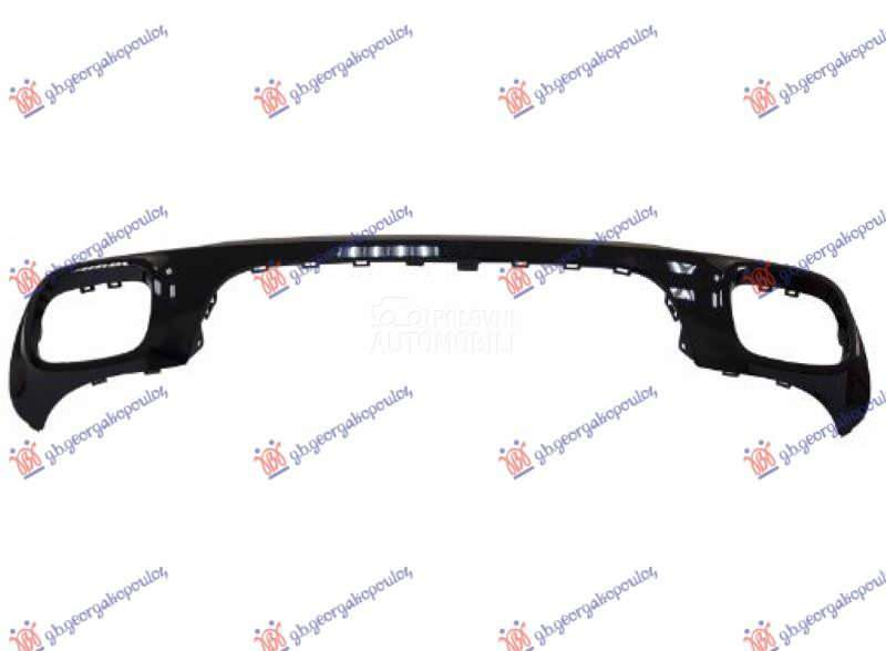 LAJSNA SPOJLERA ZADNJEG BRANIK