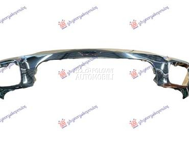 LAJSNA SPOJLERA ZADNJEG BRANIK za Mercedes Benz GLA Klasa od 2020. do 2025. god.