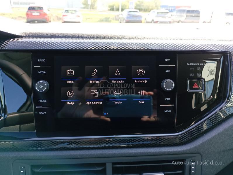 Volkswagen Taigo 1.0 TSI