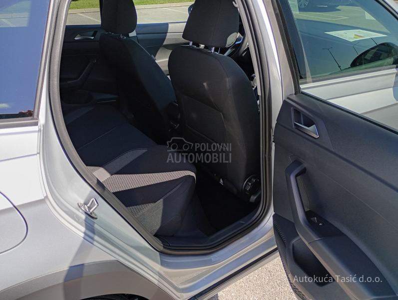 Volkswagen Taigo 1.0 TSI