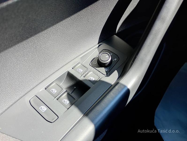 Volkswagen Taigo 1.0 TSI