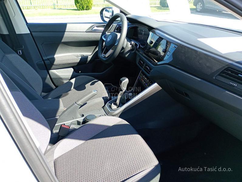 Volkswagen Taigo 1.0 TSI