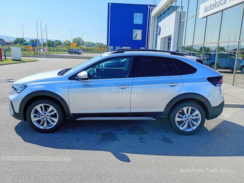 Volkswagen Taigo 1.0 TSI