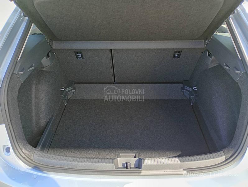 Volkswagen Taigo 1.0 TSI