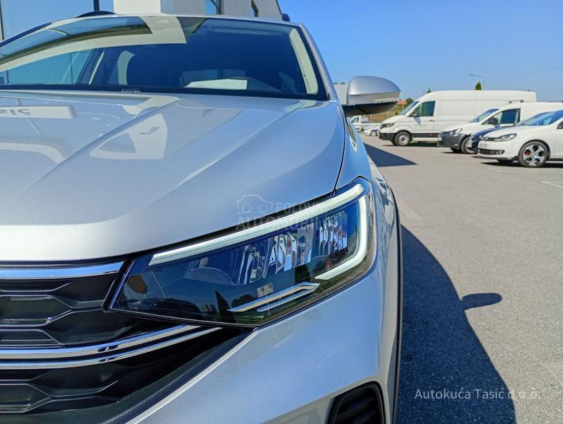 Volkswagen Taigo 1.0 TSI