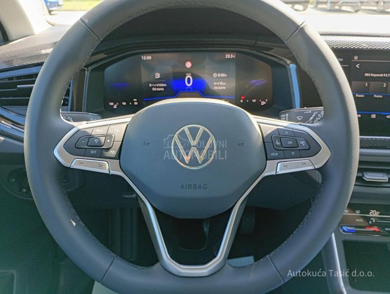 Volkswagen Taigo 1.0 TSI