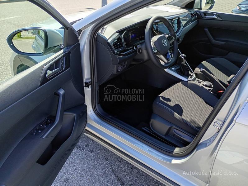 Volkswagen Taigo 1.0 TSI