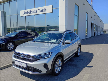 Volkswagen Taigo 1.0 TSI