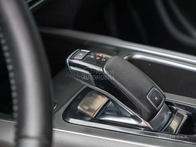 Citroen C5 Aircross 1.5 BlueHDI Shine