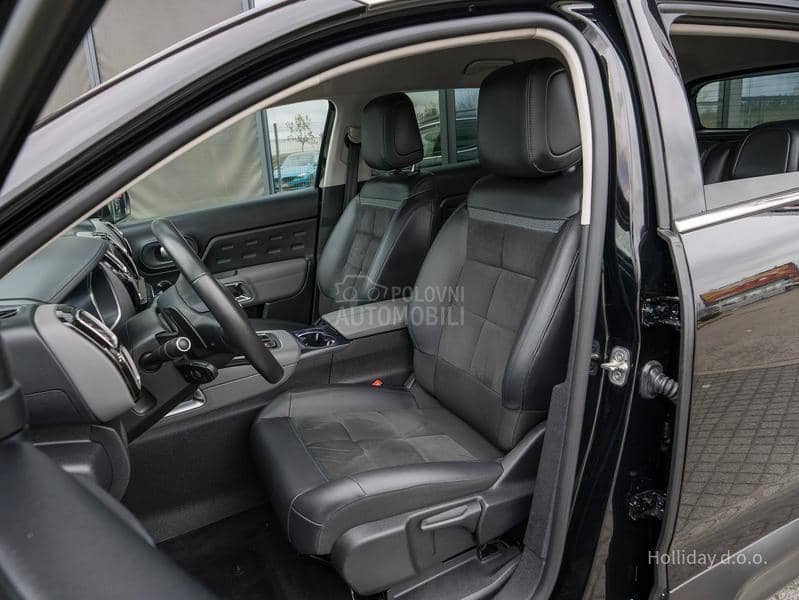 Citroen C5 Aircross 1.5 BlueHDI Shine